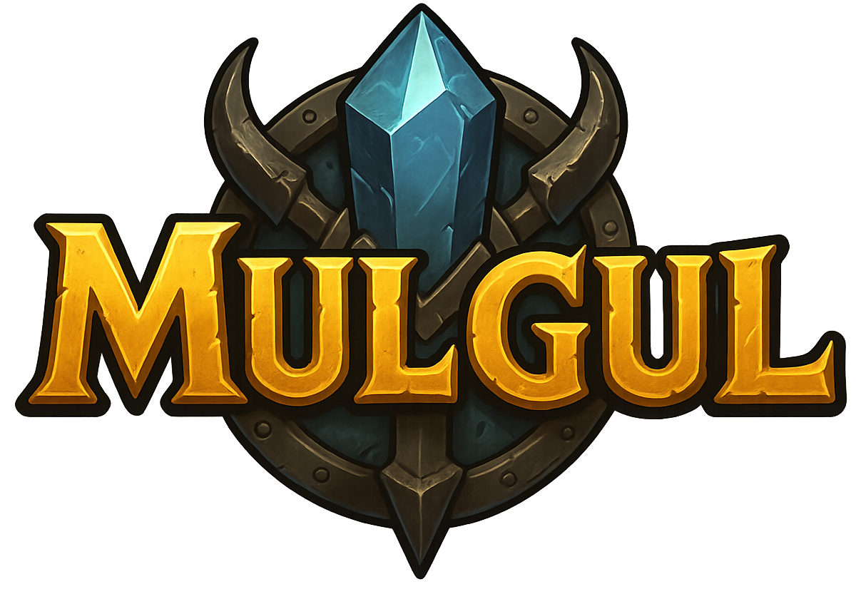 Mulgul